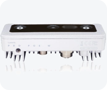 Камера OAK-D Pro W PoE Камера OAK-D Pro W PoE